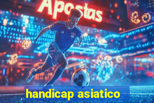 handicap asiatico - 0.75